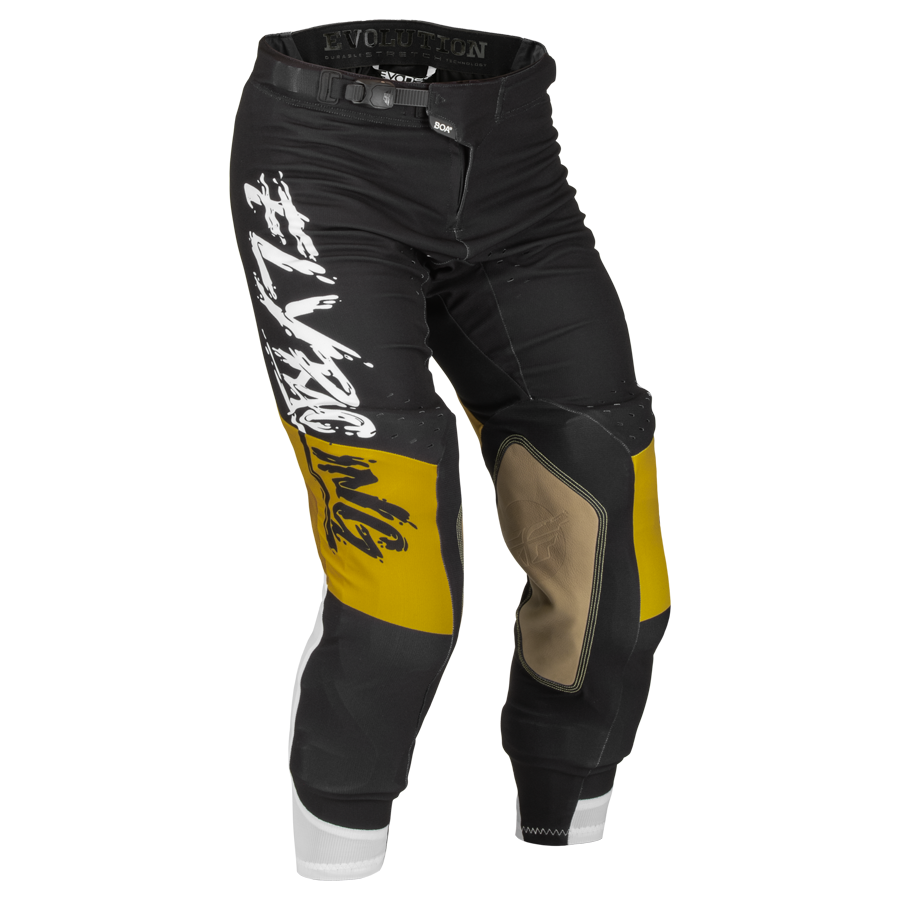 PANTALON EVOLUTION DST L.E. BRAZEN FLY RACING