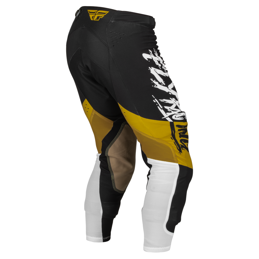 PANTALON EVOLUTION DST L.E. BRAZEN FLY RACING - Imagen 2