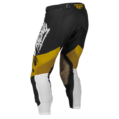 PANTALON EVOLUTION DST L.E. BRAZEN FLY RACING - Imagen 3