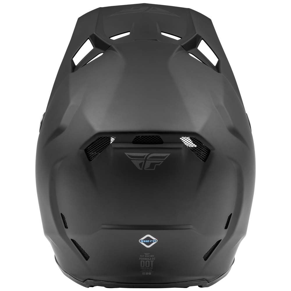 CASCO FORMULA CC SOLID FLY RACING - Imagen 4