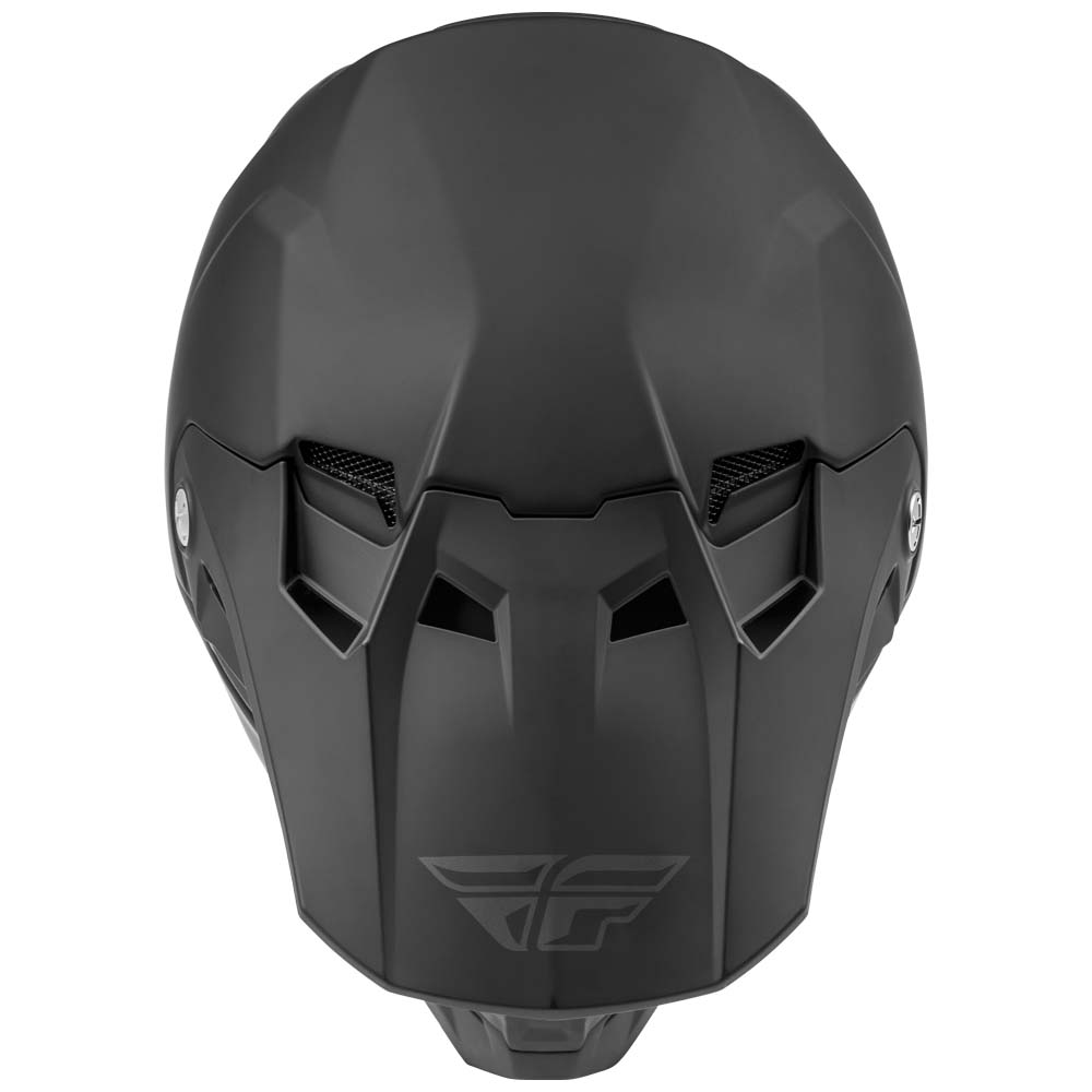 CASCO FORMULA CC SOLID FLY RACING - Imagen 3