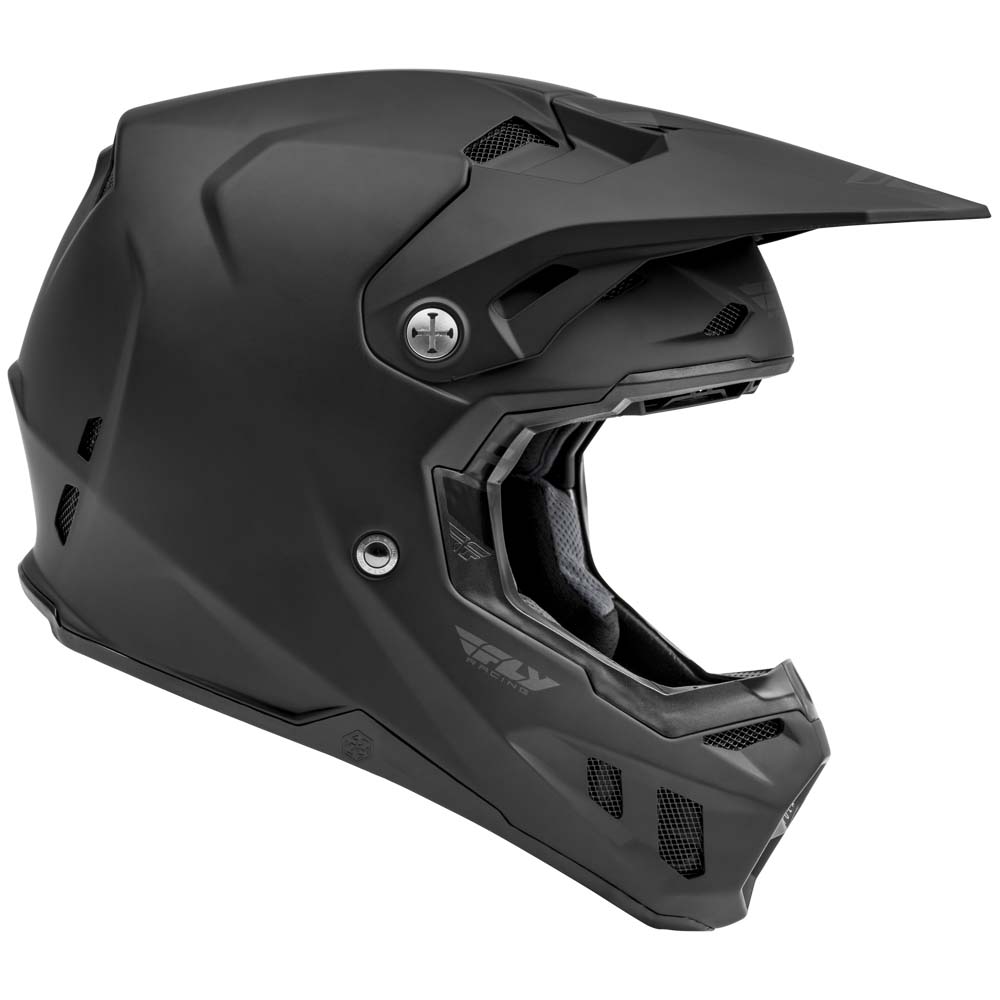 CASCO FORMULA CC SOLID FLY RACING - Imagen 2