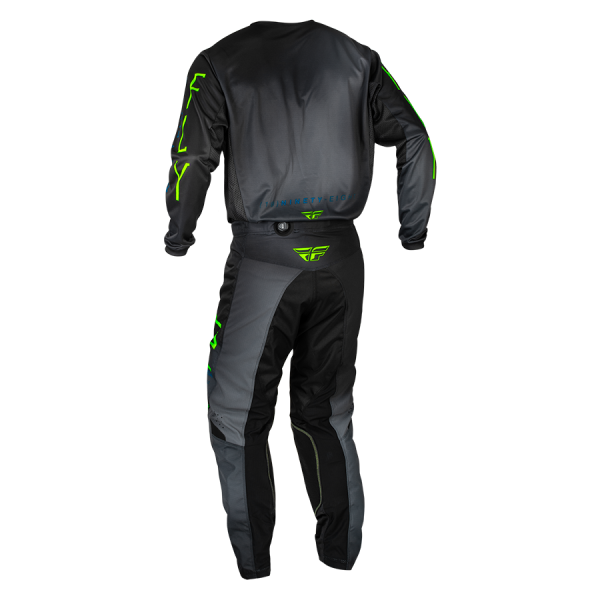 2024 Kinetic Prodigy Completo Niño - Imagen 2