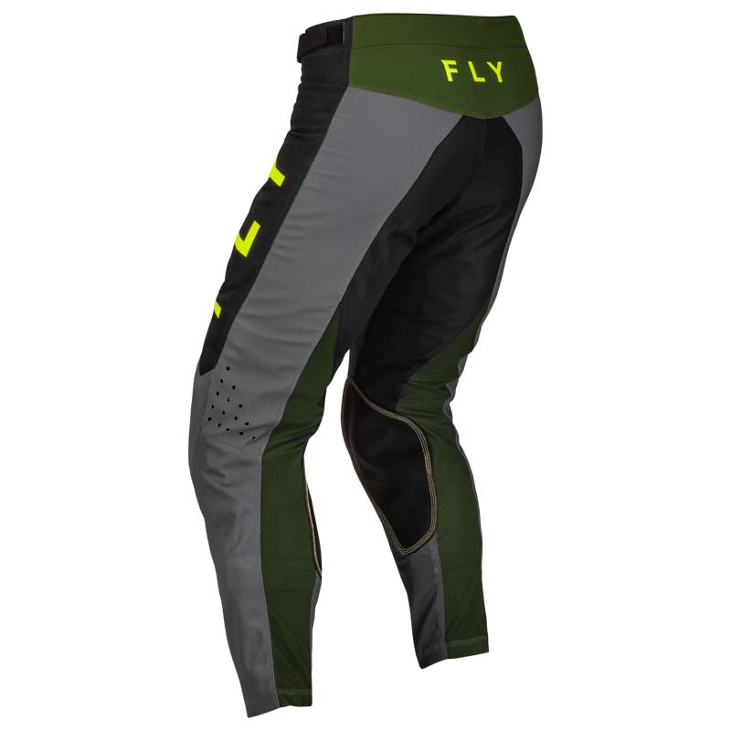 PANTALON KINETIC JET 2023 FLY RACING - Imagen 2