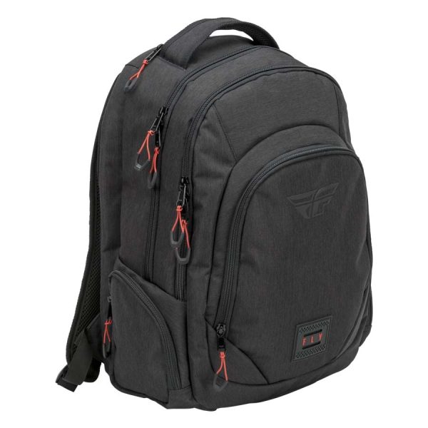MOCHILA MAIN EVENT FLY RACING