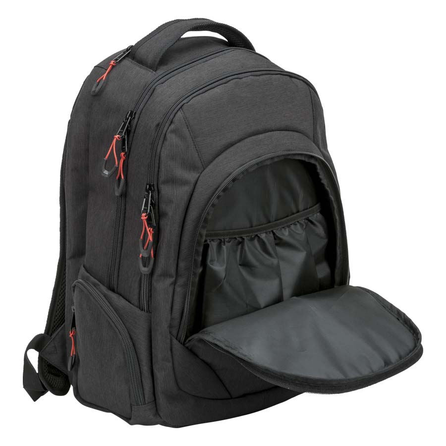MOCHILA MAIN EVENT FLY RACING - Imagen 2