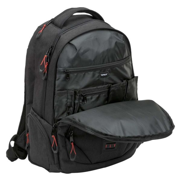 MOCHILA MAIN EVENT FLY RACING - Imagen 3