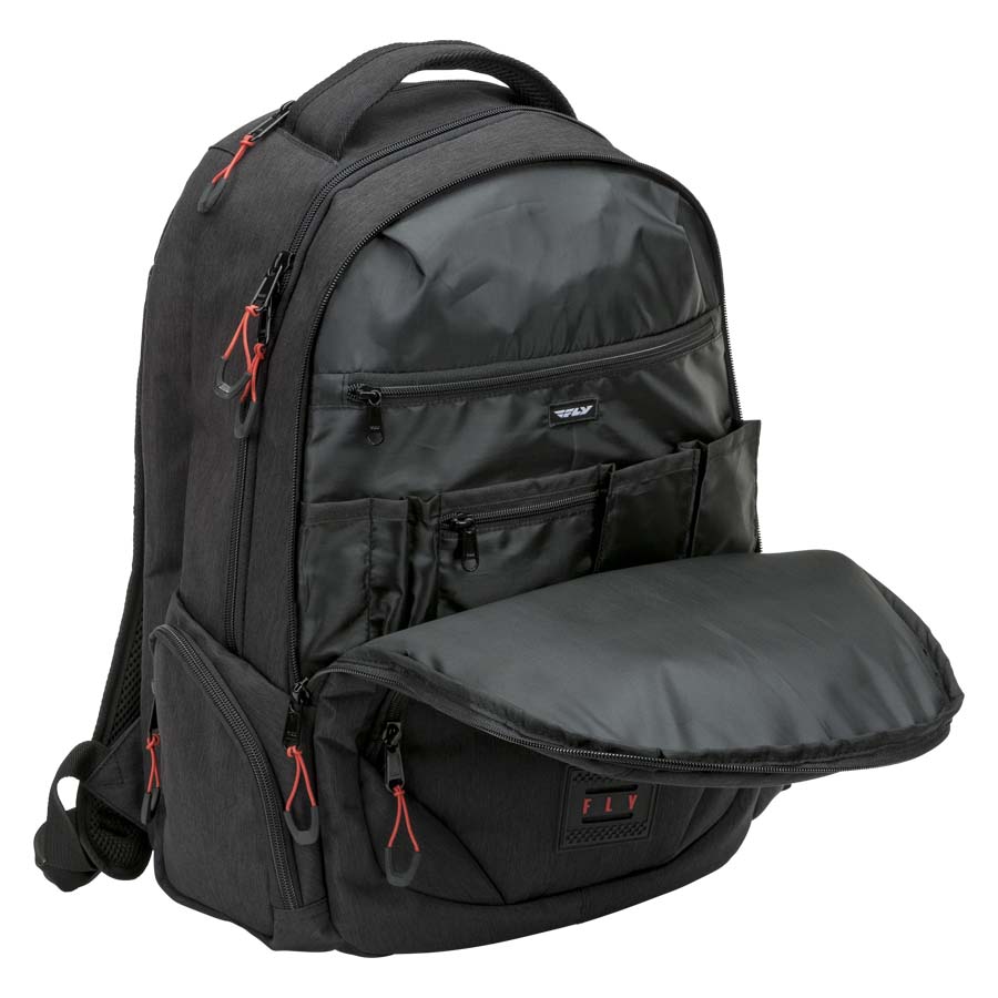 MOCHILA MAIN EVENT FLY RACING - Imagen 3