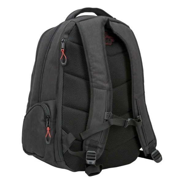 MOCHILA MAIN EVENT FLY RACING - Imagen 4