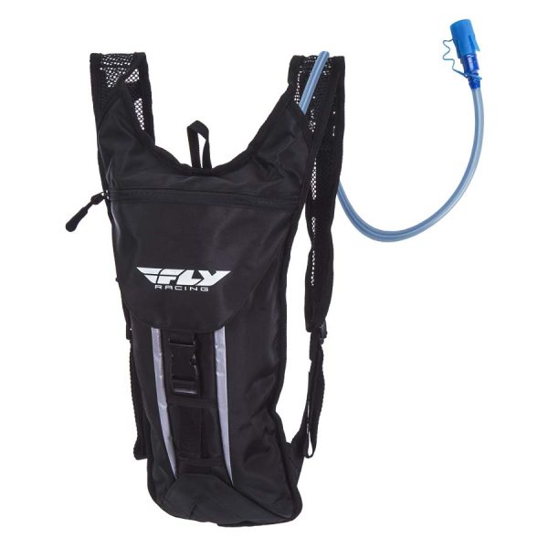 MOCHILA HIDRATACION 2L FLY RACING