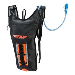 MOCHILA HIDRATACION 2L FLY RACING