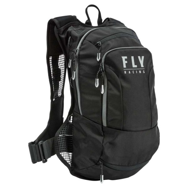 MOCHILA XC 100 HYDRO PACK 3LT FLY RACING