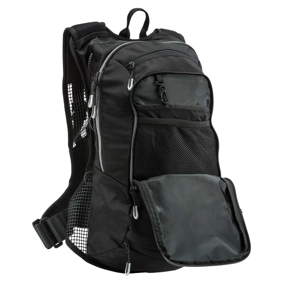 MOCHILA XC 100 HYDRO PACK 3LT FLY RACING - Imagen 3