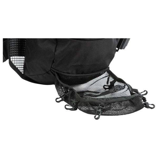 MOCHILA XC 100 HYDRO PACK 3LT FLY RACING - Imagen 2