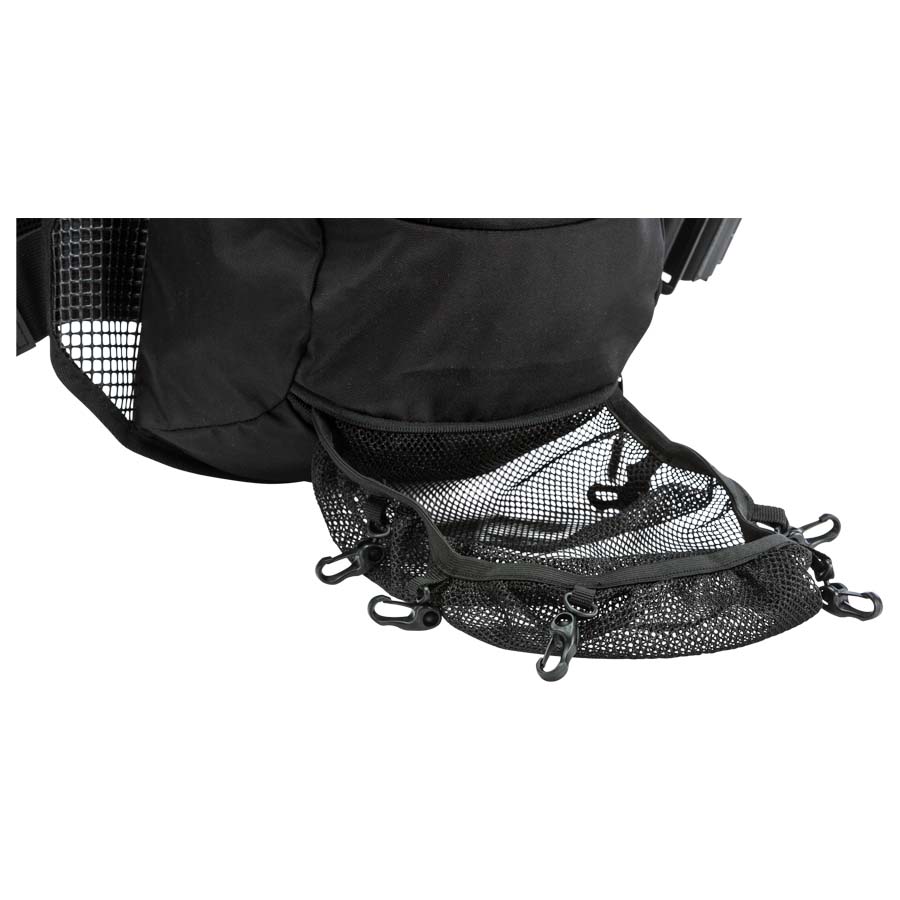 MOCHILA XC 100 HYDRO PACK 3LT FLY RACING - Imagen 2
