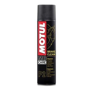 LUBRICANTE MOTUL MC CARE P2 BRAKE CLEAN