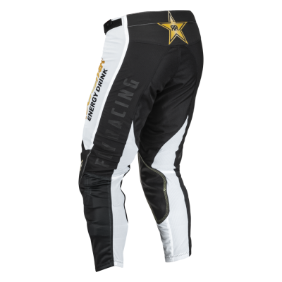 PANTALON KINETIC MESH ROCKSTAR 2023 FLY RACING - Imagen 2