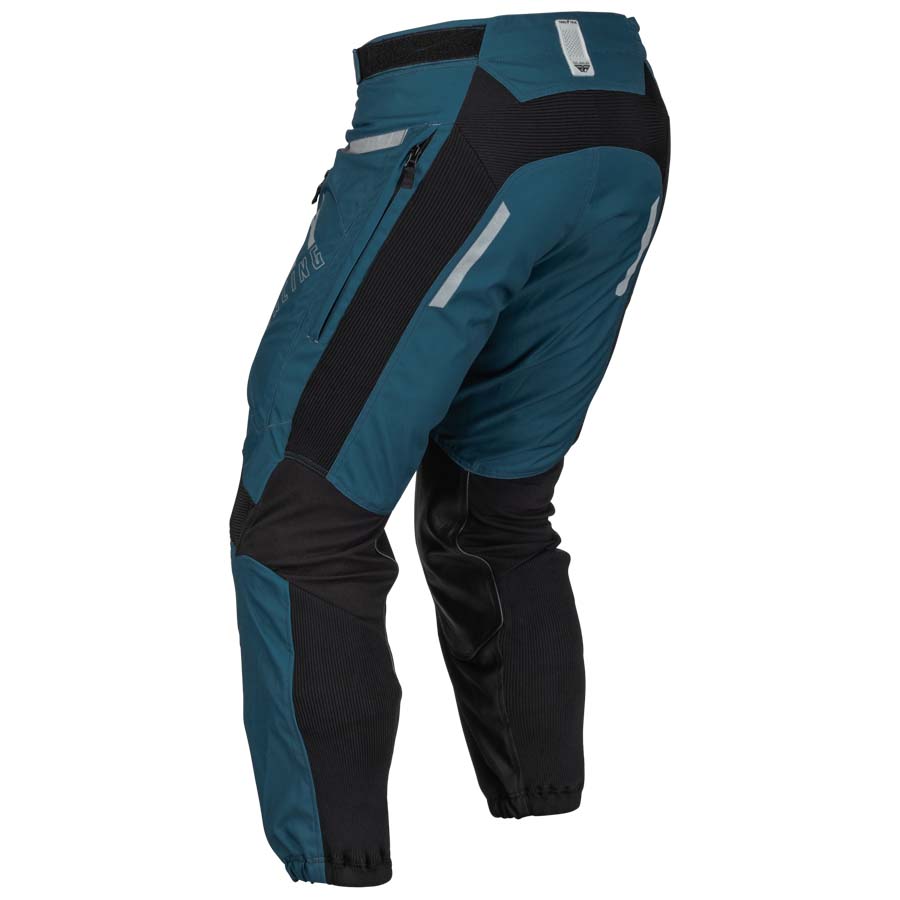 PANTALON PATROL SLATE 2023 FLY RACING - Imagen 4