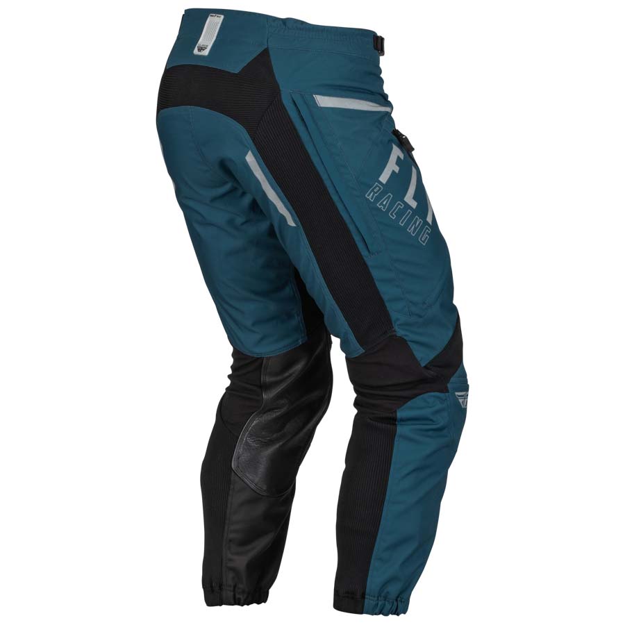 PANTALON PATROL SLATE 2023 FLY RACING - Imagen 3