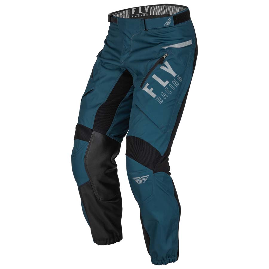 PANTALON PATROL SLATE 2023 FLY RACING - Imagen 2