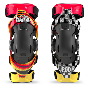 RODILLERA POD K4 AC92 ORTOPEDICA