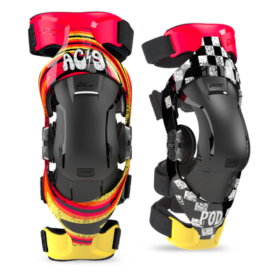 RODILLERA POD K4 AC92 ORTOPEDICA - Imagen 2