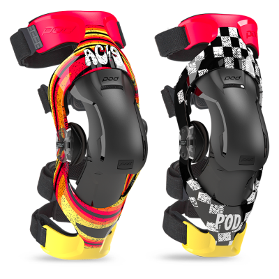 RODILLERA POD K4 AC92 ORTOPEDICA - Imagen 3