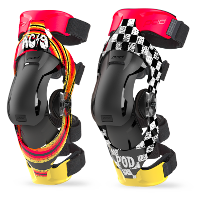RODILLERA POD K4 AC92 ORTOPEDICA - Imagen 4