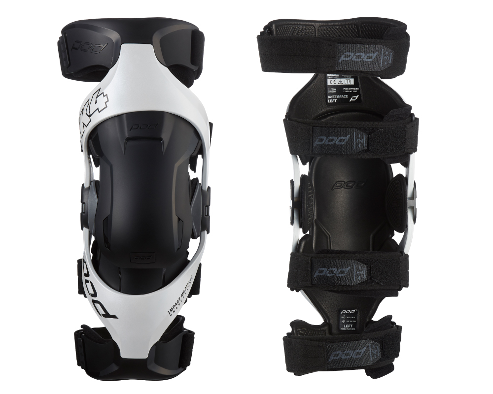 RODILLERA POD K4 ORTOPEDICA