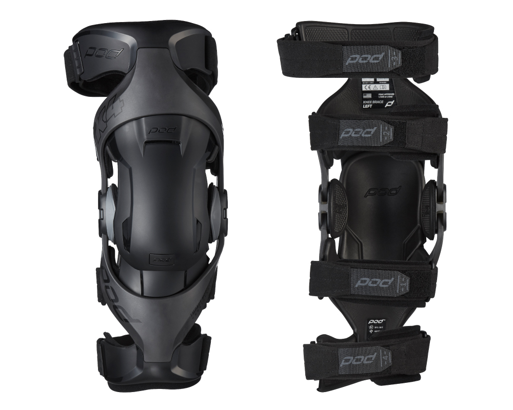 RODILLERA POD K4 ORTOPEDICA - Imagen 4