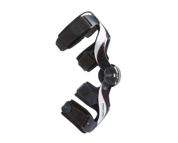 RODILLERA POD K8 CARBON ORTOPEDICA - Imagen 2