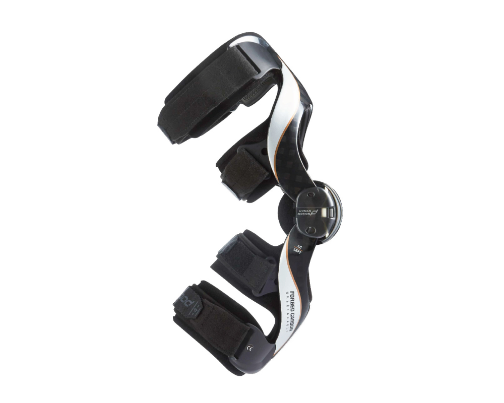 RODILLERA POD K8 CARBON ORTOPEDICA - Imagen 2