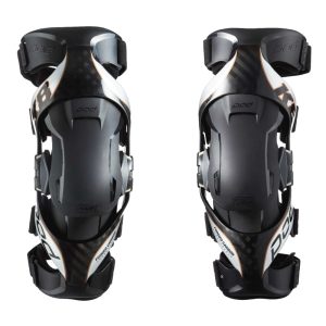 RODILLERA POD K8 CARBON ORTOPEDICA