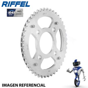 CATALINA RIFFEL HONDA CRF-230/XR-250 42Z (95/08)
