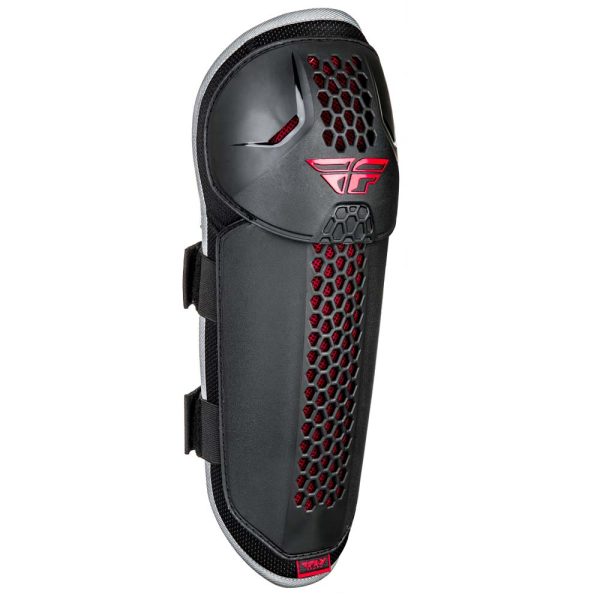 RODILLERA BARRICADE ADULTO FLY RACING