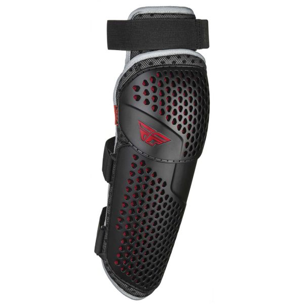 RODILLERA BARRICADE FLEX ADULTO FLY RACING - Imagen 2