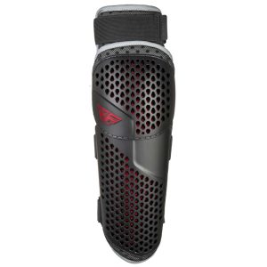RODILLERA BARRICADE FLEX ADULTO FLY RACING