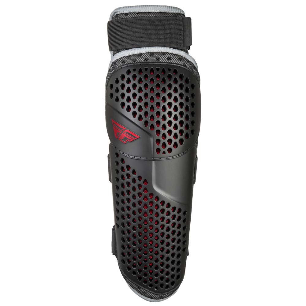 RODILLERA BARRICADE FLEX ADULTO FLY RACING