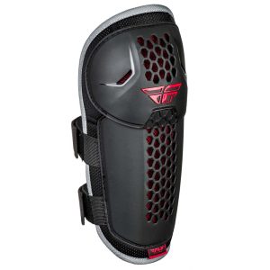 RODILLERA BARRICADE NIÑO FLY RACING