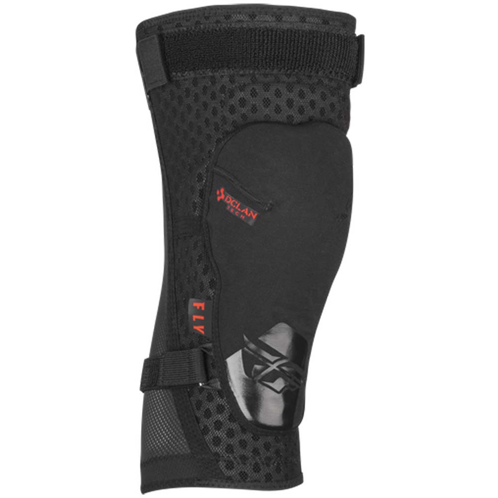 RODILLERA CYPHER BICICLETA FLY RACING