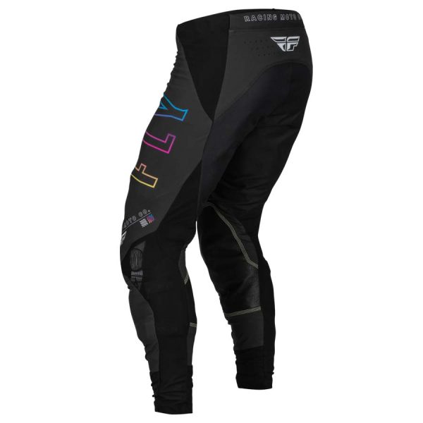 Pantalon Lite S.E. Avenge 2023 Fly Racing - Imagen 2