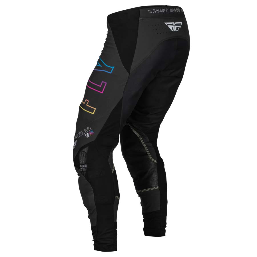 Pantalon Lite S.E. Avenge 2023 Fly Racing - Imagen 2