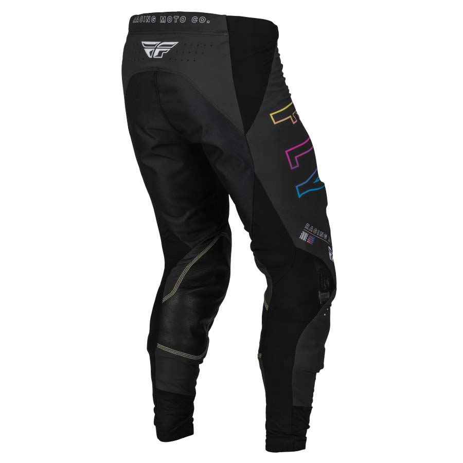 Pantalon Lite S.E. Avenge 2023 Fly Racing - Imagen 3