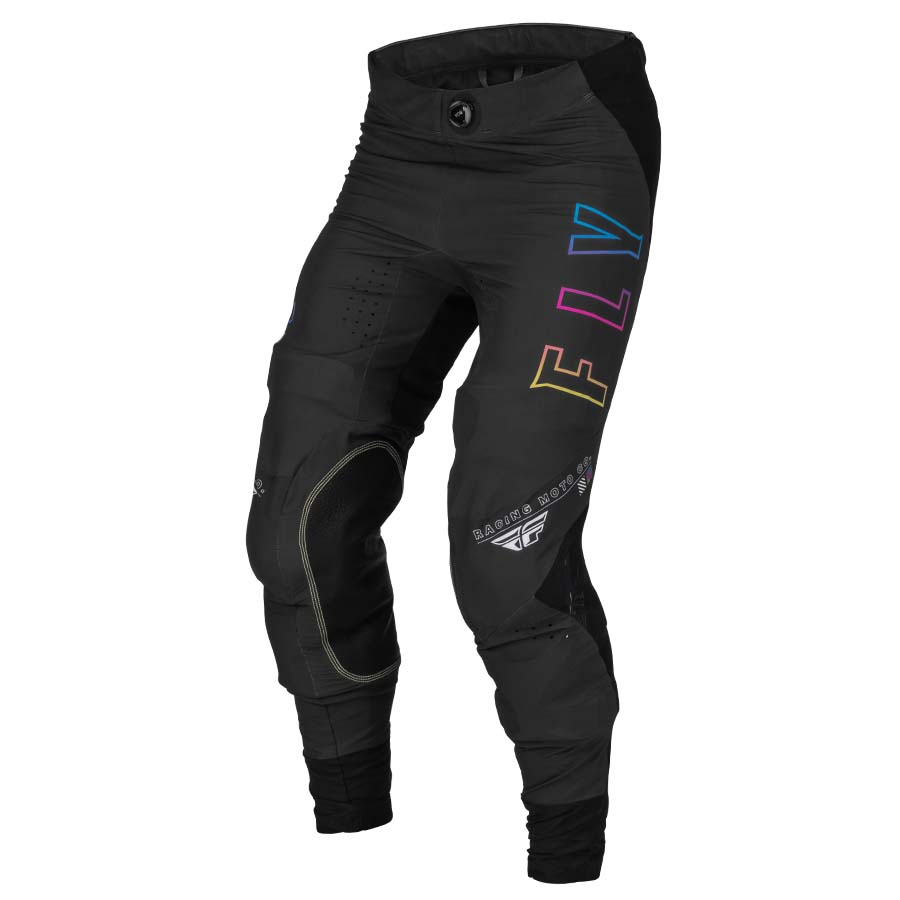 Pantalon Lite S.E. Avenge 2023 Fly Racing - Imagen 4