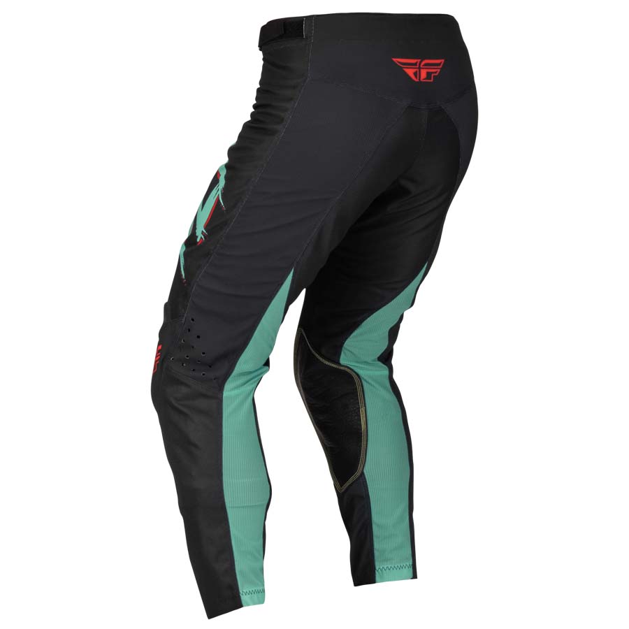 PANTALON KINETIC S.E. RAVE 2023 FLY RACING - Imagen 4