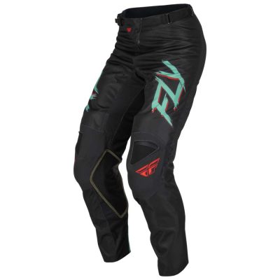 PANTALON KINETIC S.E. RAVE 2023 FLY RACING - Imagen 2