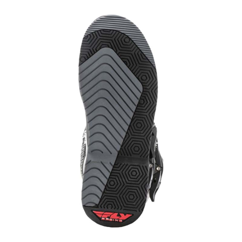 BOTA YOUTH MAVERIK - Imagen 2