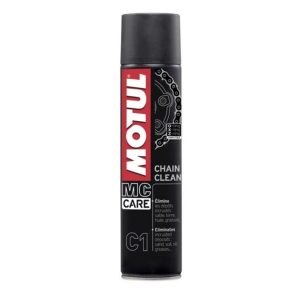 LUBRICANTE MOTUL MC CARE C1 CHAIN CLEAN