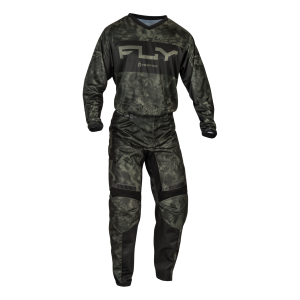2024 Traje F-16 Kryptek Completo adulto