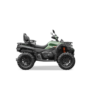 CFORCE 625 Touring